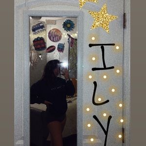 Meet your Posher, Tyler